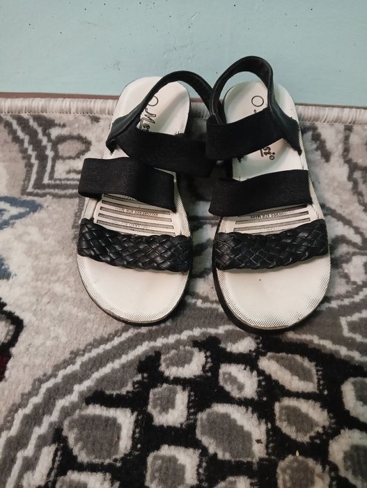 Туфли, босоножки