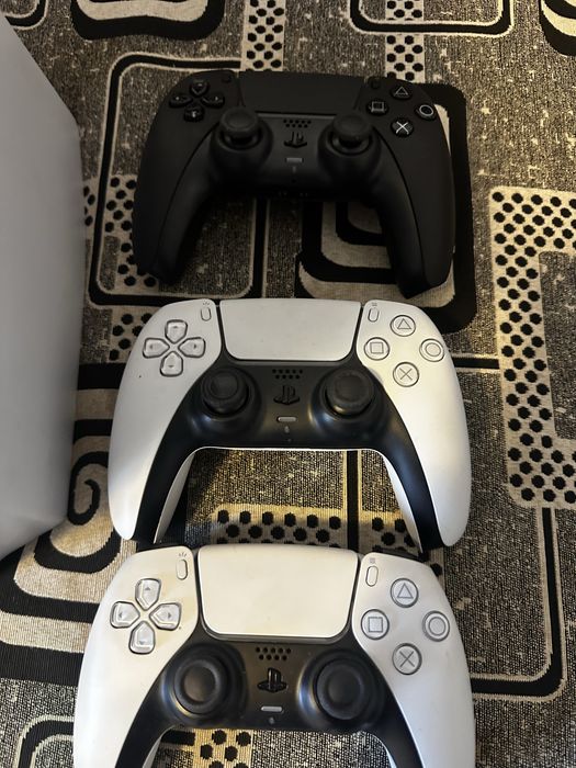 Vand ps5 3 controlare stare buna