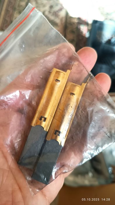 Продаю щётки двигателя стиральных машин.