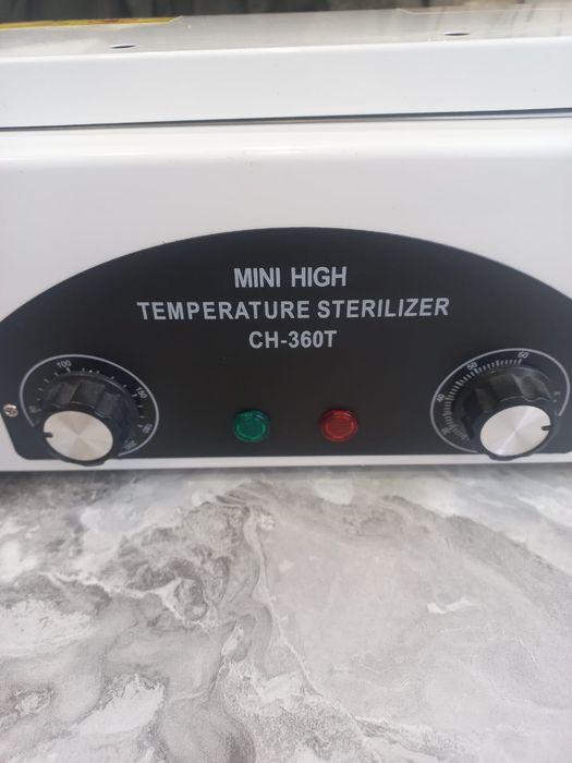 Продам маникюрный набор