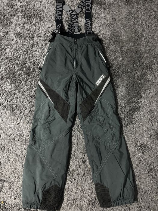 Pantaloni de Ski colmar barbati F46