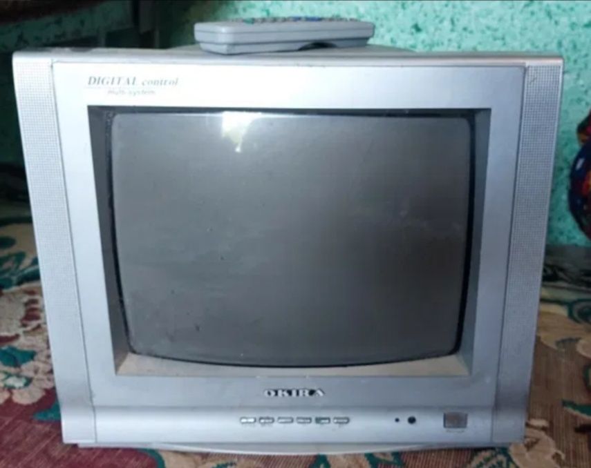 Lg, Okira телевизорлары сатылады