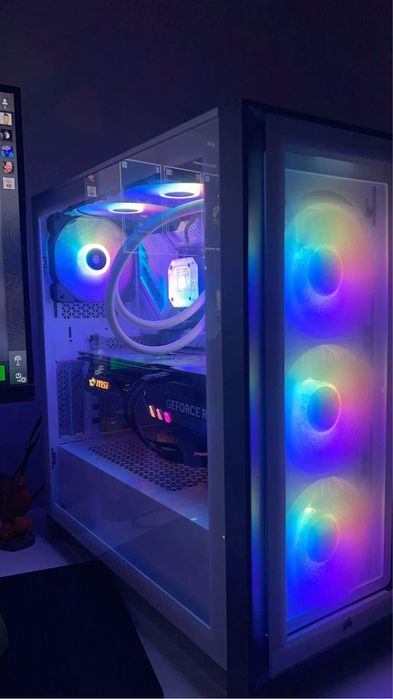 Servicii complete PC