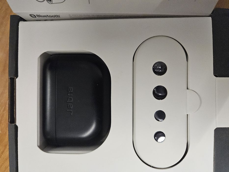 Cască Jabra elite8 active