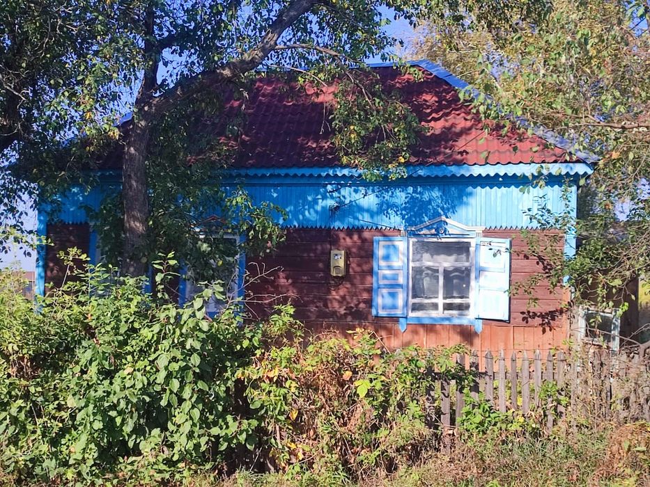 Продам дом в селе Семипалатное