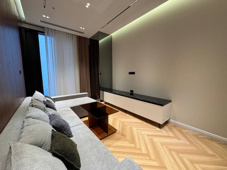 Аренда своя квартира nest one tashkent city