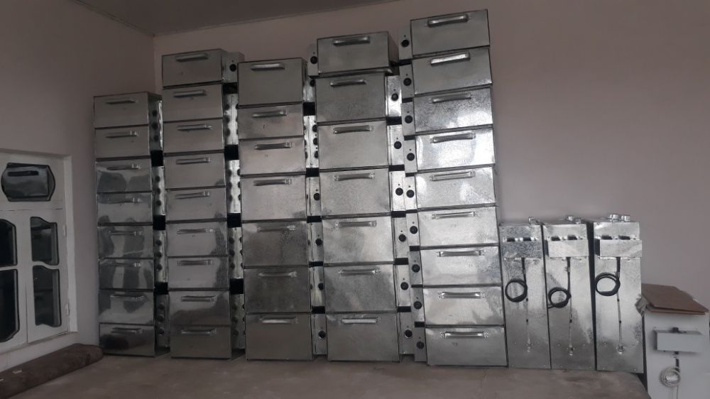 Духовка  хохлаган размерга тахлаб берамиз