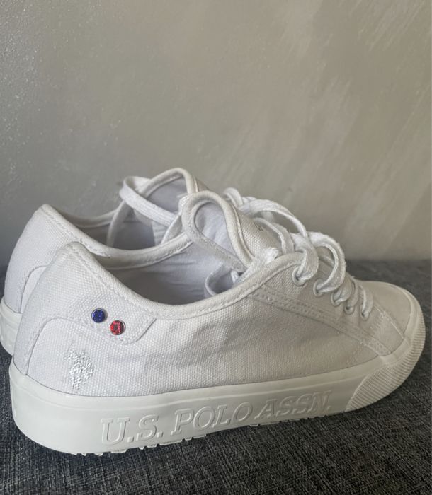 Кецове U.S. POLO ASSN.