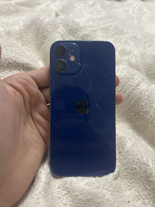 Iphone 12 mini айфон 12 мини