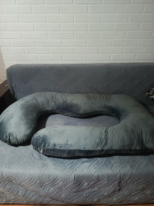 Продам подушку для беременных