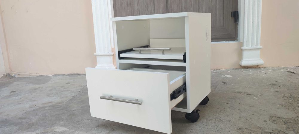 Помощница для салона