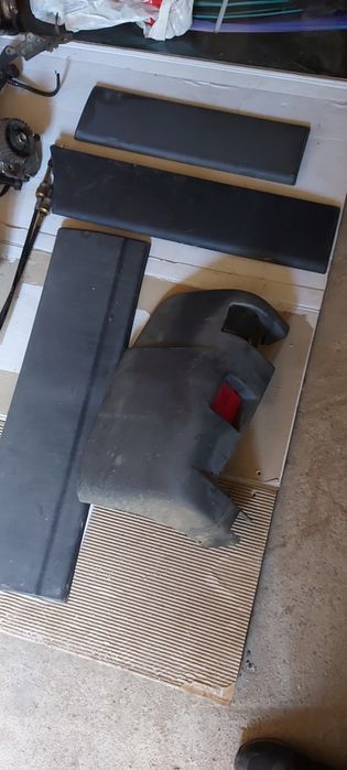 Части за Фиат Дукато 2.3 jtd