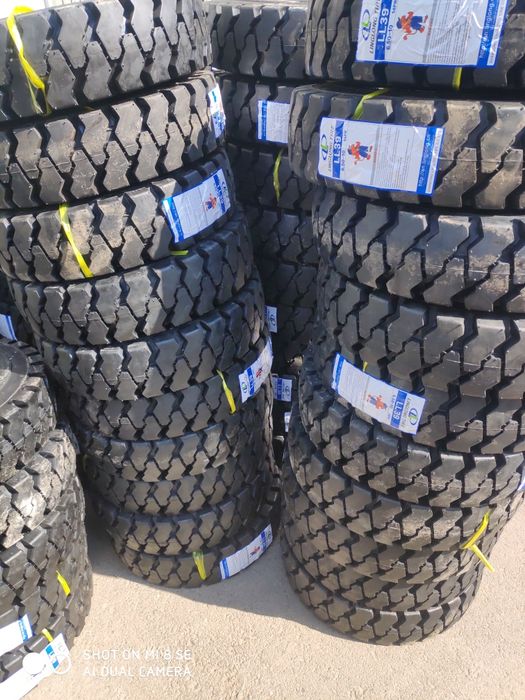 6.50-10 Kara balon Linglong tire