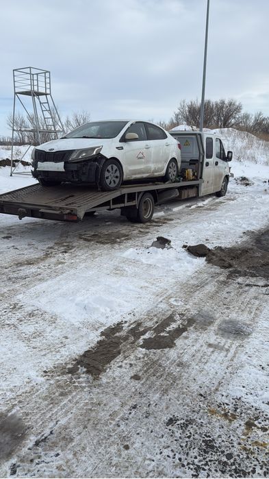 Эвакуатор круглосуточно