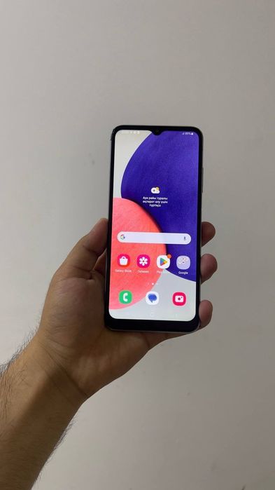 Samsung A22 5G 4/64 xolati yaxshi