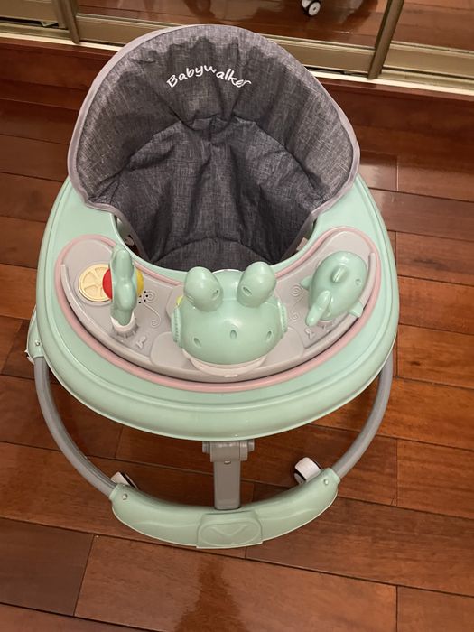 Продам ходунок