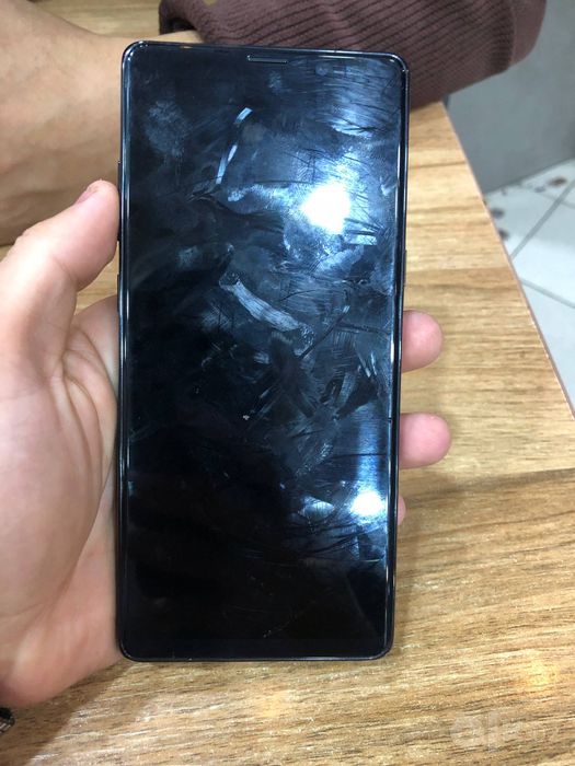 Galaxy Noto8 64 s