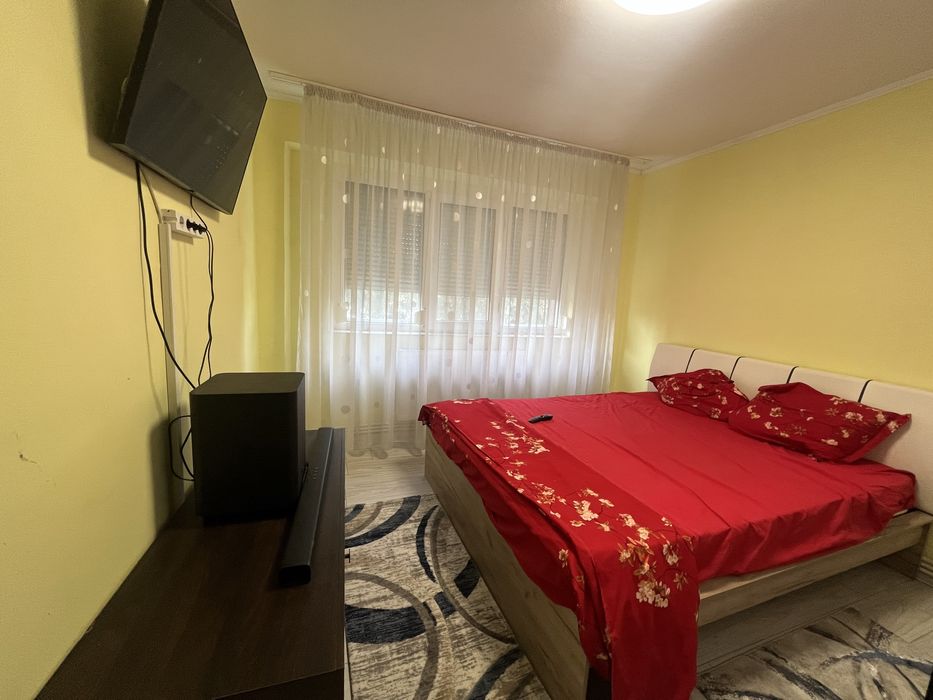 Apartament 3cam cf1d Calarasi-Pistruiatu