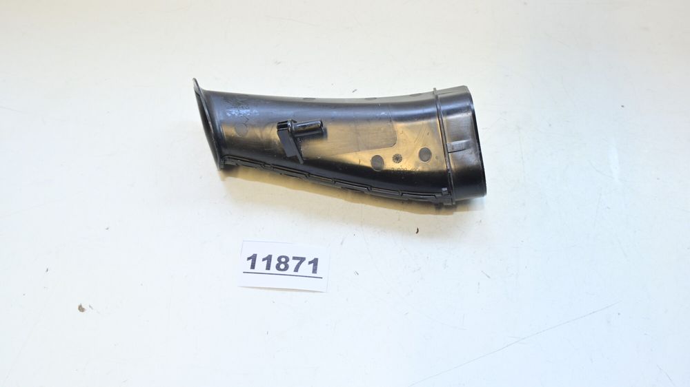 Snorkel Admisie Galerie Aer Dreapta BMW F750GS 2017 - 2024