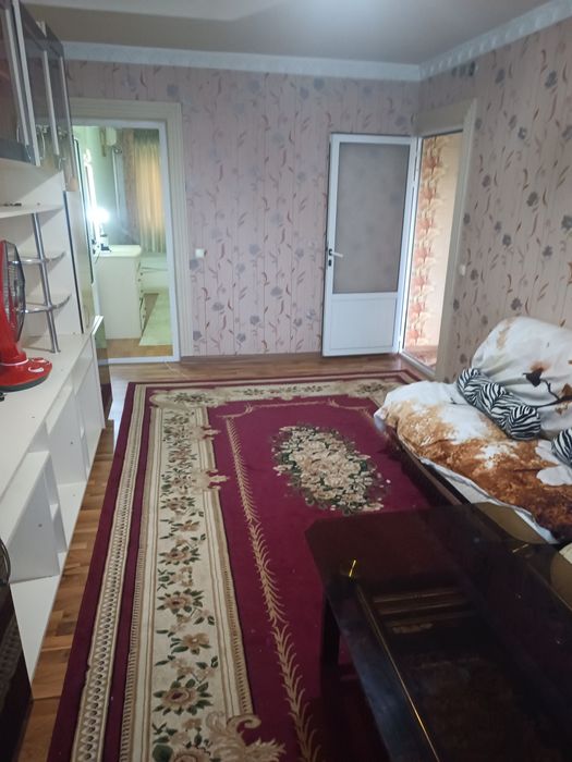 Тоза Озода Уй яшашга тайор