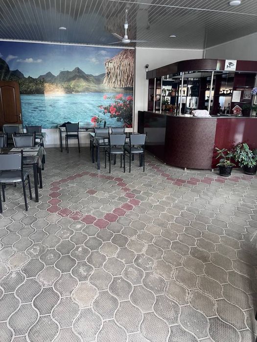 Продается кафе!!!