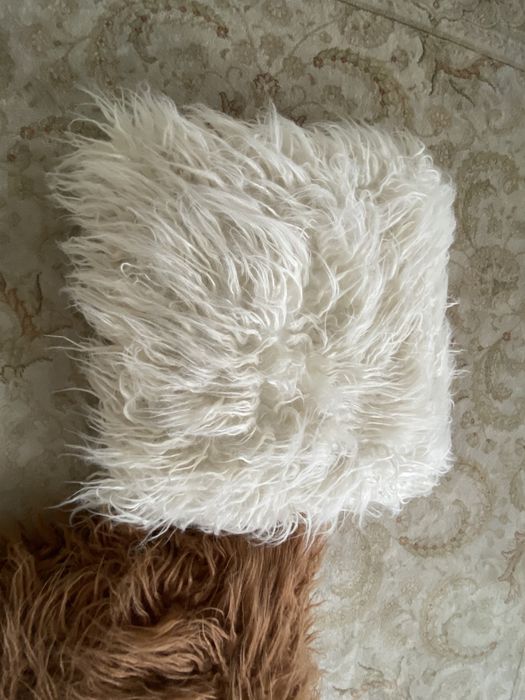 Подушки в интерьер