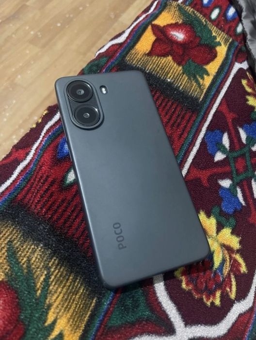 Poco X7 pro.  Поко х7 про