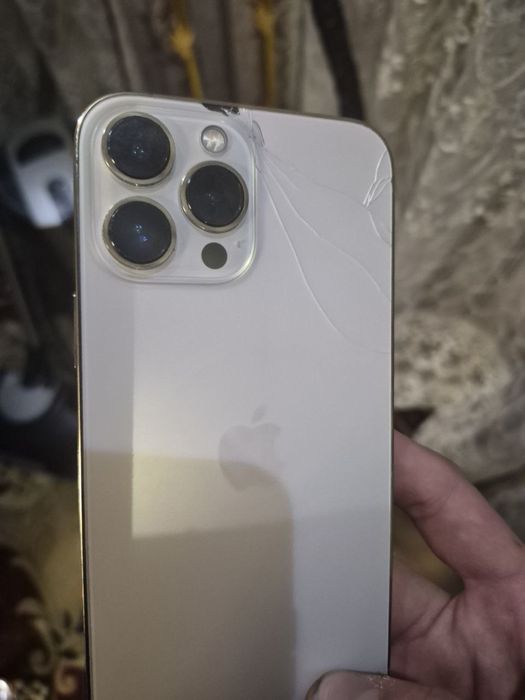 Айфон 13 Про Макс