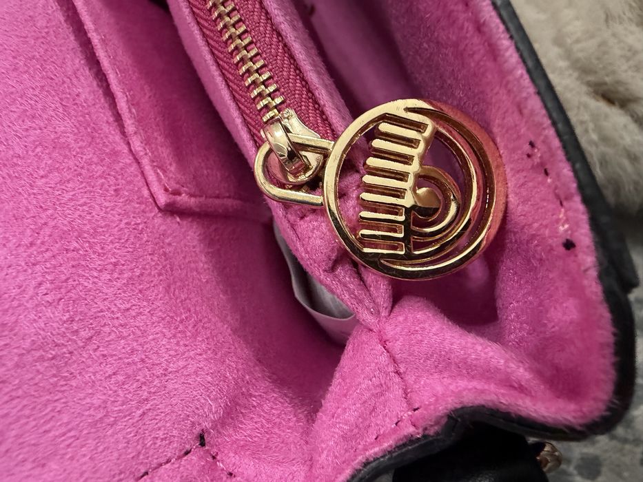 Дамска чанта Chiara Ferragni