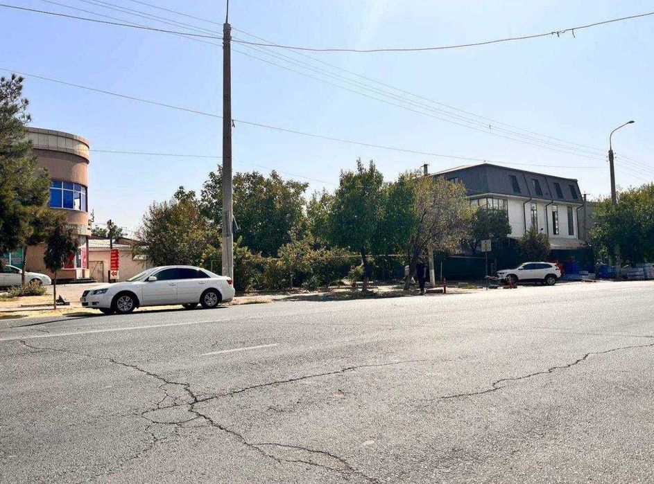 Бизнес Учун Ер Сотилади