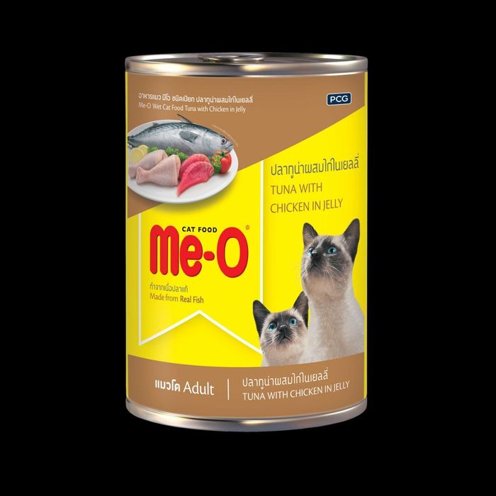 Корм для кошек и витамины