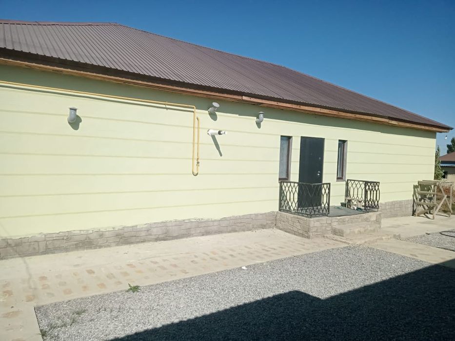 Продам дом Алга за 30млн.