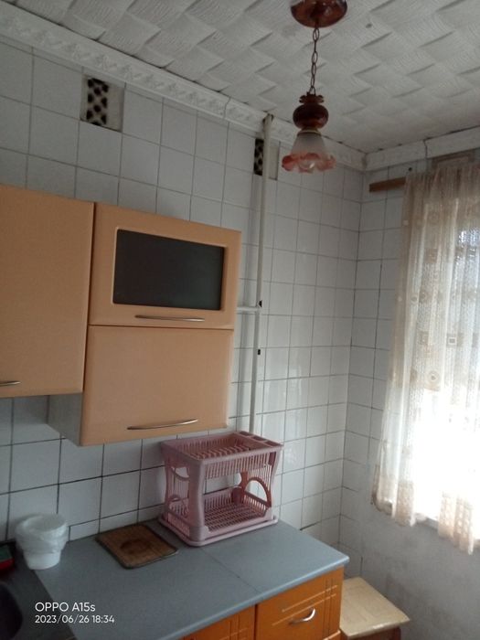 Продаю 1к,кв Экран7мик