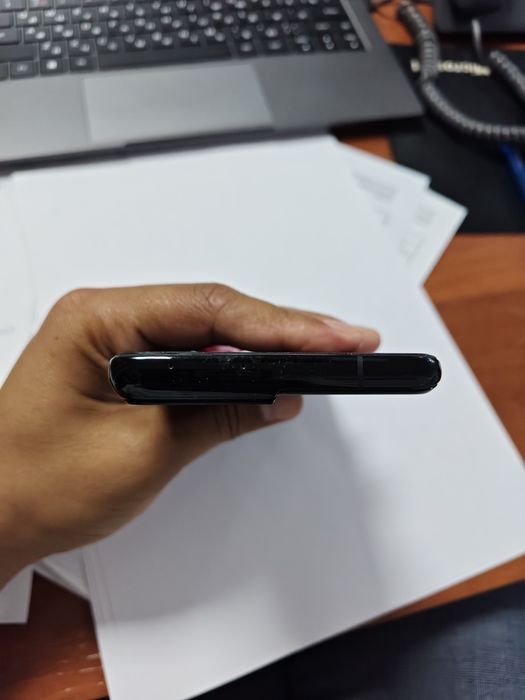 Samsung s 21 ultra 256 gb
