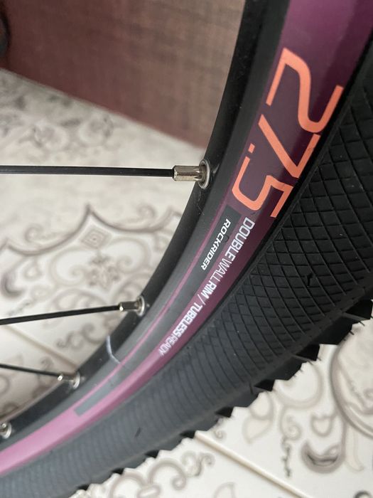 Electrica Display Top Bikee