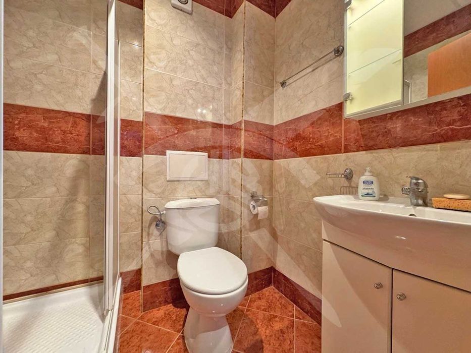 Продава се Двустаен апартамент в Свети Влас - 72 кв.м за 1334 €/кв.м - Снимка #1