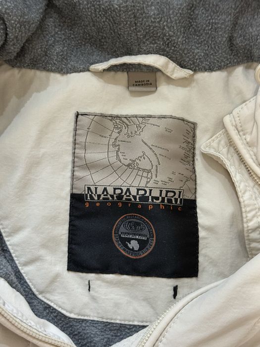 Napapijri Winter Anorak