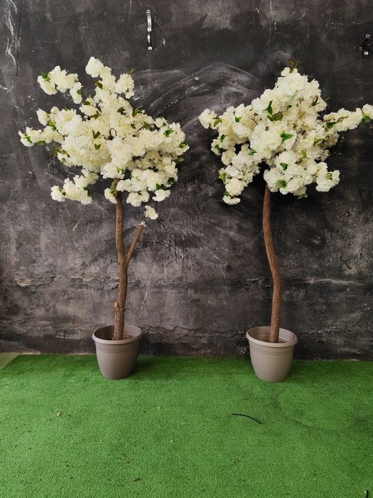 Изкуствено дръвче