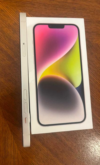 Iphone 14 Plus