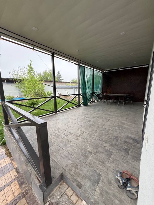 Продается Дача, Паркент-Авиастроители