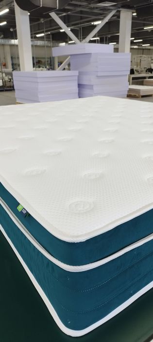 Матрасы ортопедические