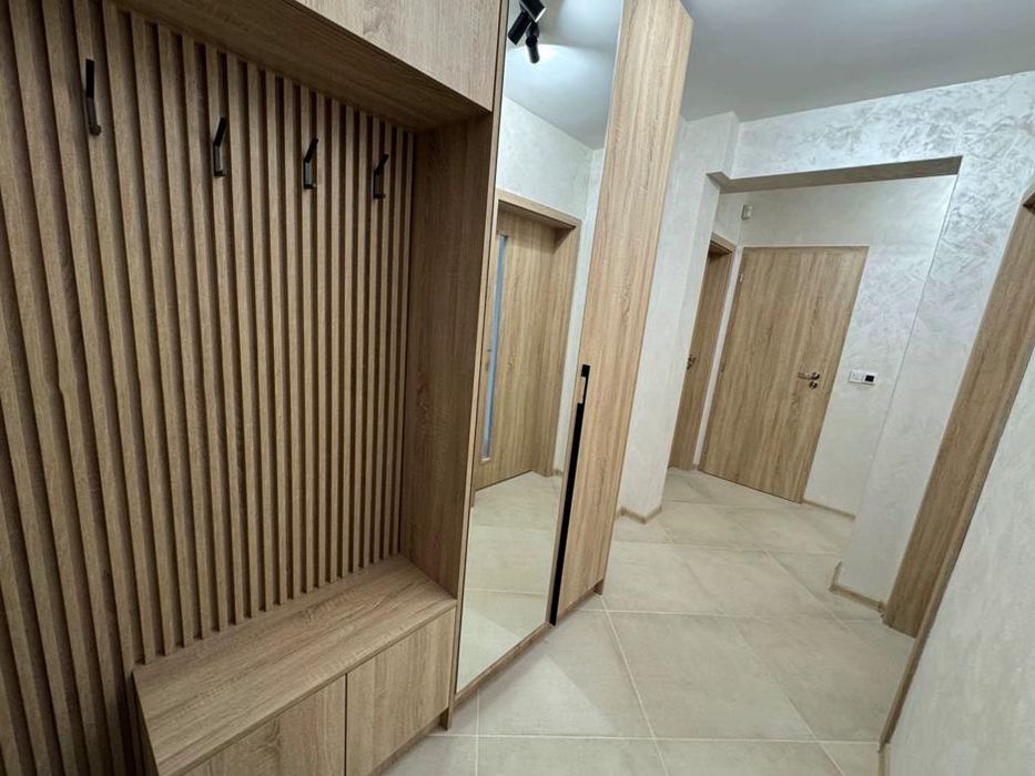 Дава се под наем Тристаен апартамент в София, Зона Б-5 - 116 кв.м за 900 € - Снимка #11