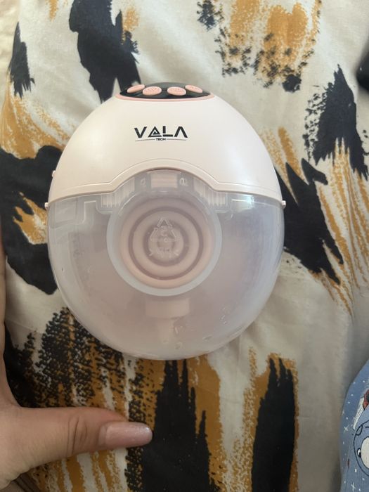Vand pompa de san electrica Vala tech