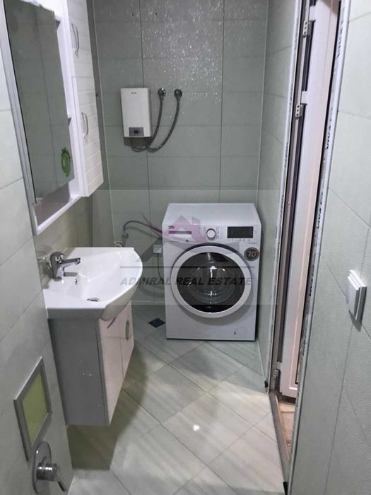 Дава се под наем Двустаен апартамент в Варна, Лятно кино Тракия - 65 кв.м за 500 € - Снимка #3