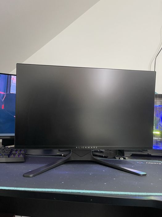 Monitor Gaming Alienware 240 Hz - IPS