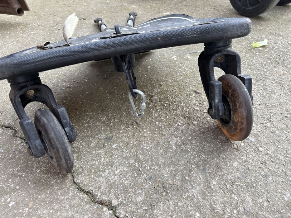 Борд за второ дете Brevi