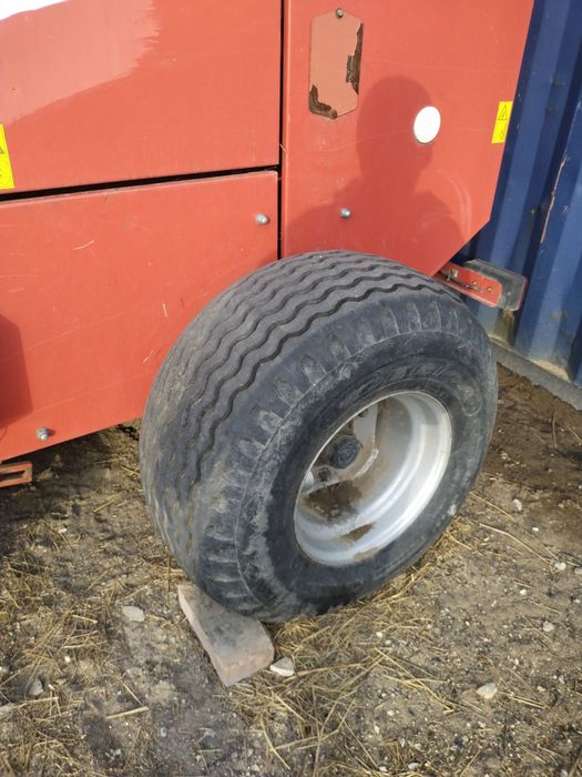 Продам пресс подборщик