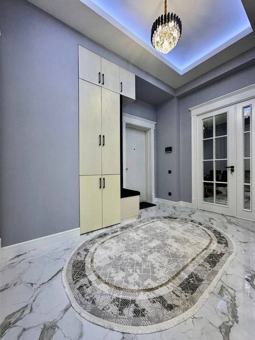 Продажа квартира в ЖК Boulevard/Булвард Tashkent city