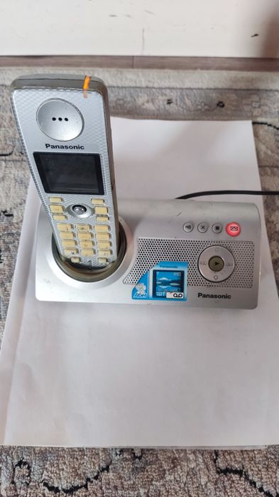 Продам радиотелефоны