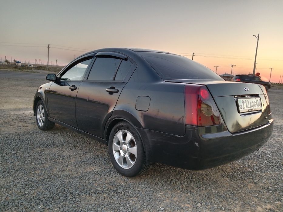 Чери форма chery fora estina vortex